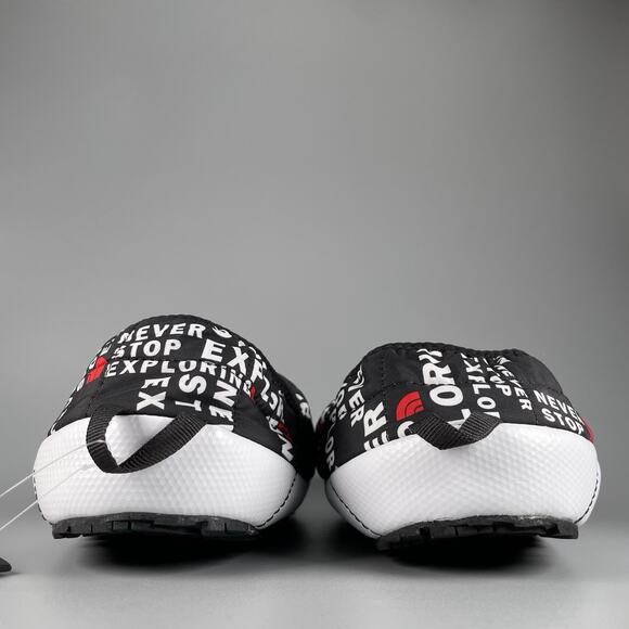 The North Face Thermoball Mule Traction V Men’s 9 Casual Shoe Slip On Slippers - Picture 3 of 9